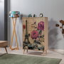 Hanah Home Multibox - 733 Armario Multiusos Roble Sonoma
